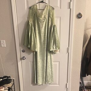 Arwen Royalty Costume Dress